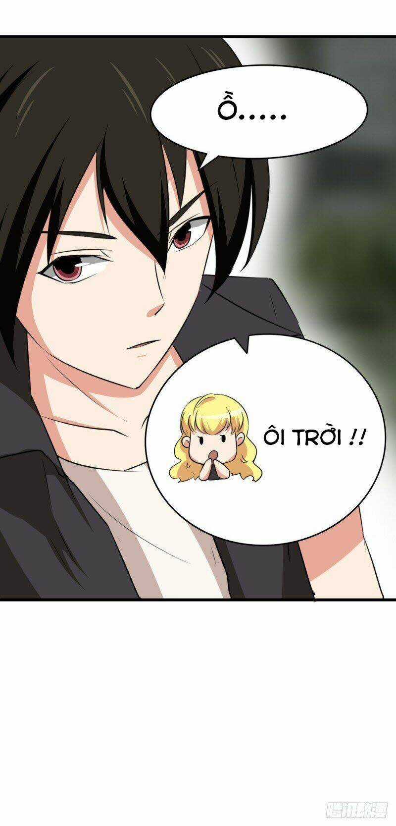 Tôi Và Cô Nàng Thuê Trọ Xinh Đẹp 26 Tuổi Chapter 26 trang 28