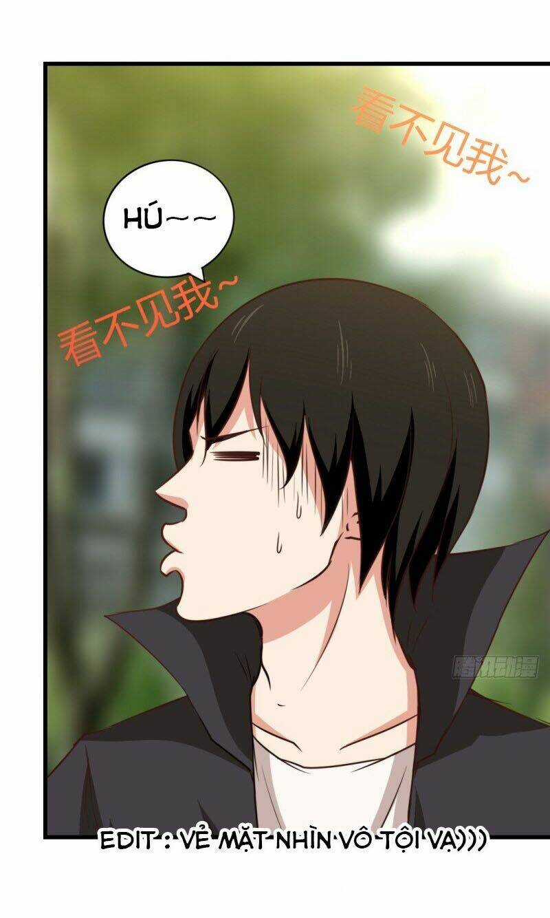 Tôi Và Cô Nàng Thuê Trọ Xinh Đẹp 26 Tuổi Chapter 26 trang 3