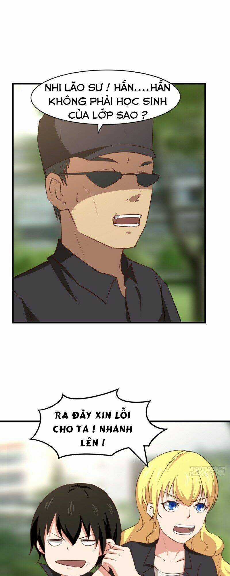 Tôi Và Cô Nàng Thuê Trọ Xinh Đẹp 26 Tuổi Chapter 26 trang 5