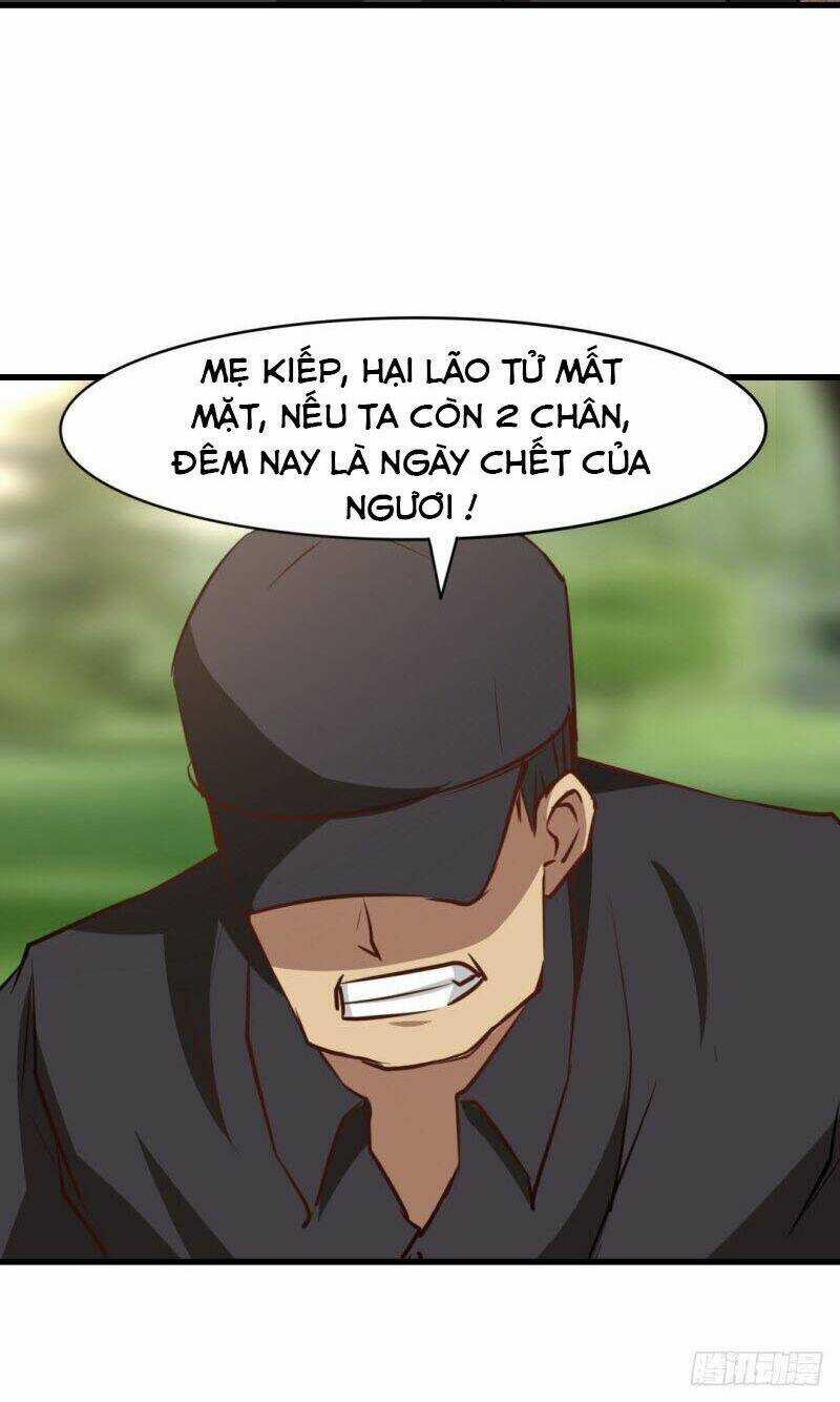 Tôi Và Cô Nàng Thuê Trọ Xinh Đẹp 26 Tuổi Chapter 26 trang 8