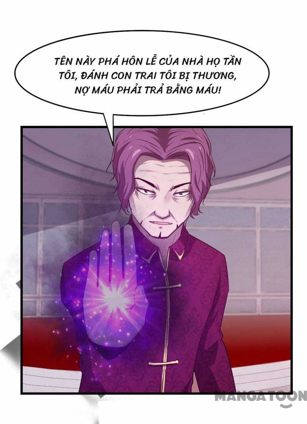 Tôi Và Cô Nàng Thuê Trọ Xinh Đẹp 26 Tuổi Chapter 260 trang 11