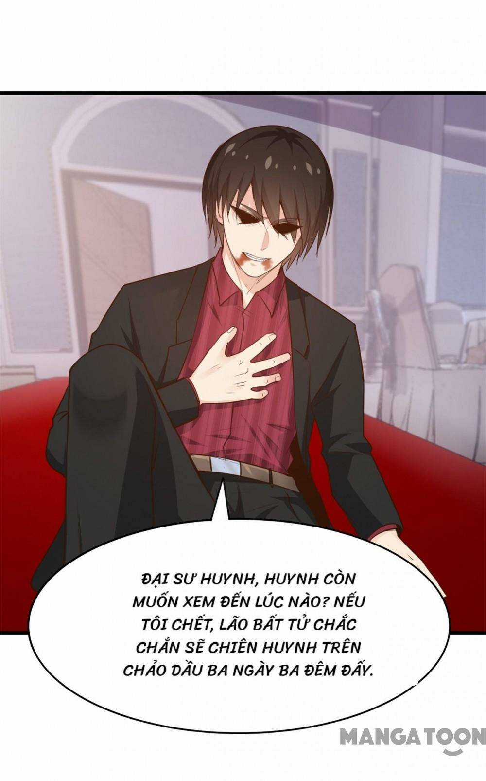 Tôi Và Cô Nàng Thuê Trọ Xinh Đẹp 26 Tuổi Chapter 260 trang 15