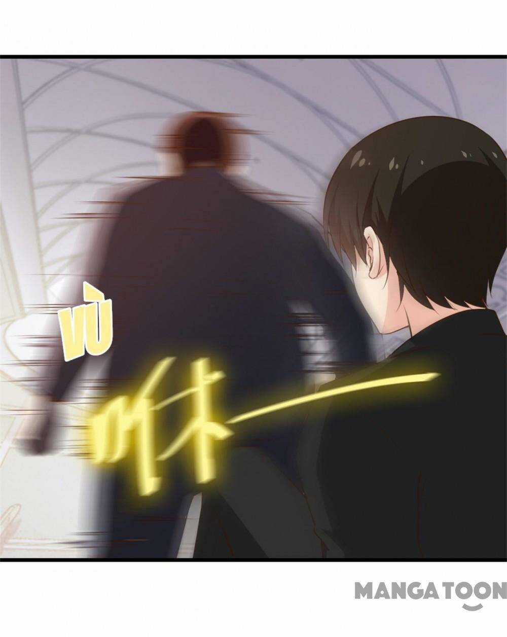 Tôi Và Cô Nàng Thuê Trọ Xinh Đẹp 26 Tuổi Chapter 260 trang 16