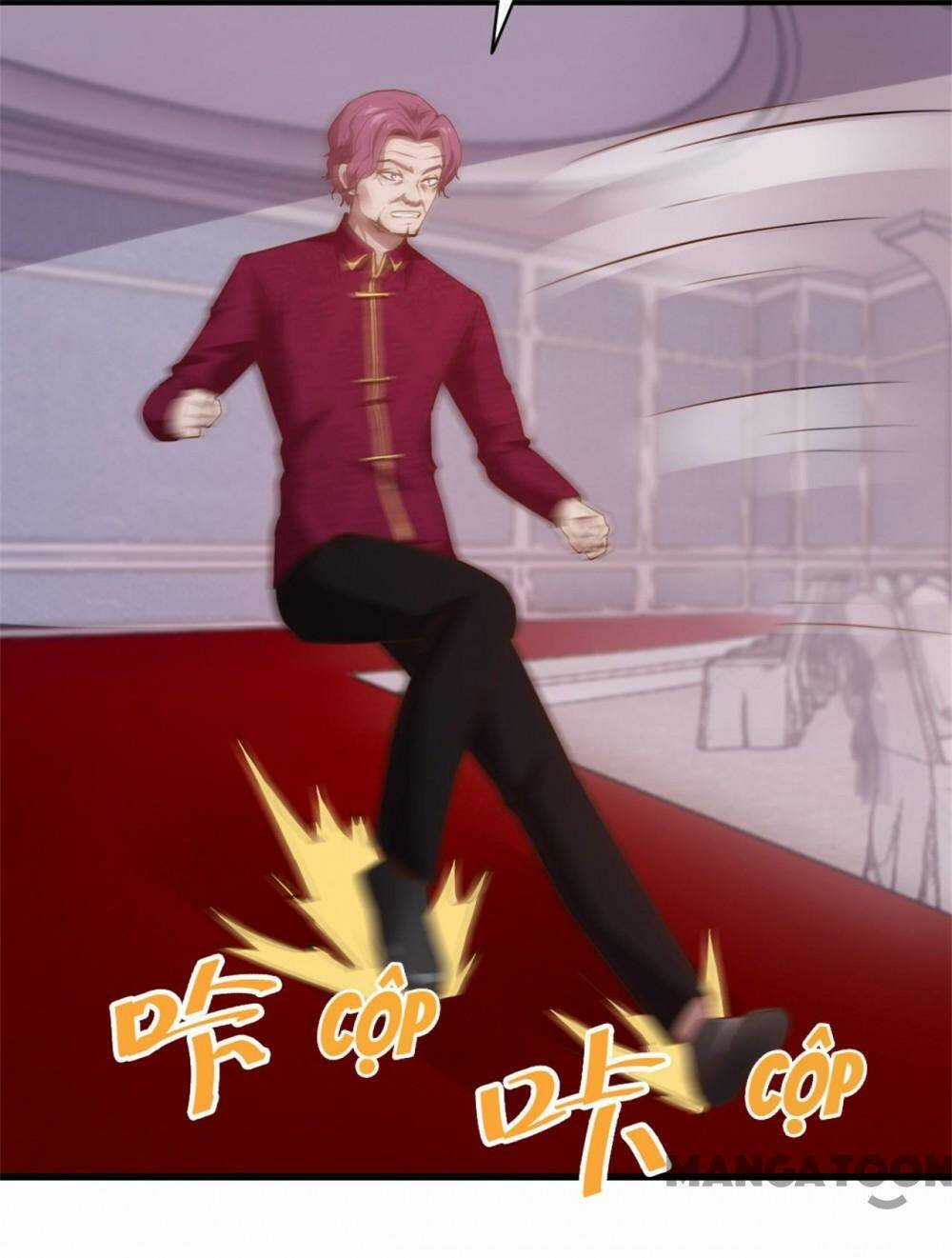 Tôi Và Cô Nàng Thuê Trọ Xinh Đẹp 26 Tuổi Chapter 260 trang 18