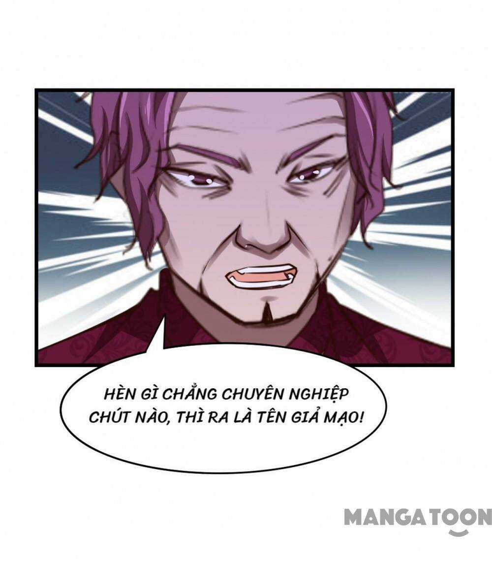 Tôi Và Cô Nàng Thuê Trọ Xinh Đẹp 26 Tuổi Chapter 260 trang 19