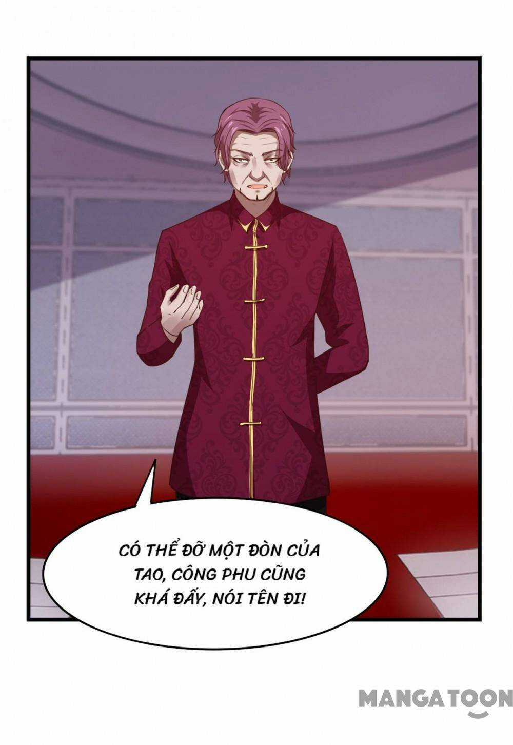 Tôi Và Cô Nàng Thuê Trọ Xinh Đẹp 26 Tuổi Chapter 260 trang 21