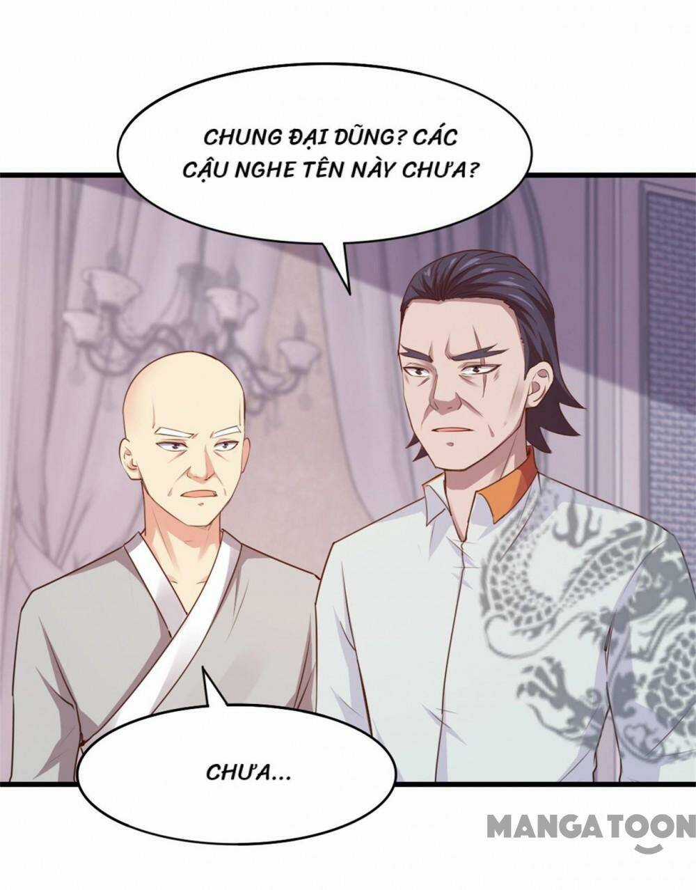 Tôi Và Cô Nàng Thuê Trọ Xinh Đẹp 26 Tuổi Chapter 260 trang 23