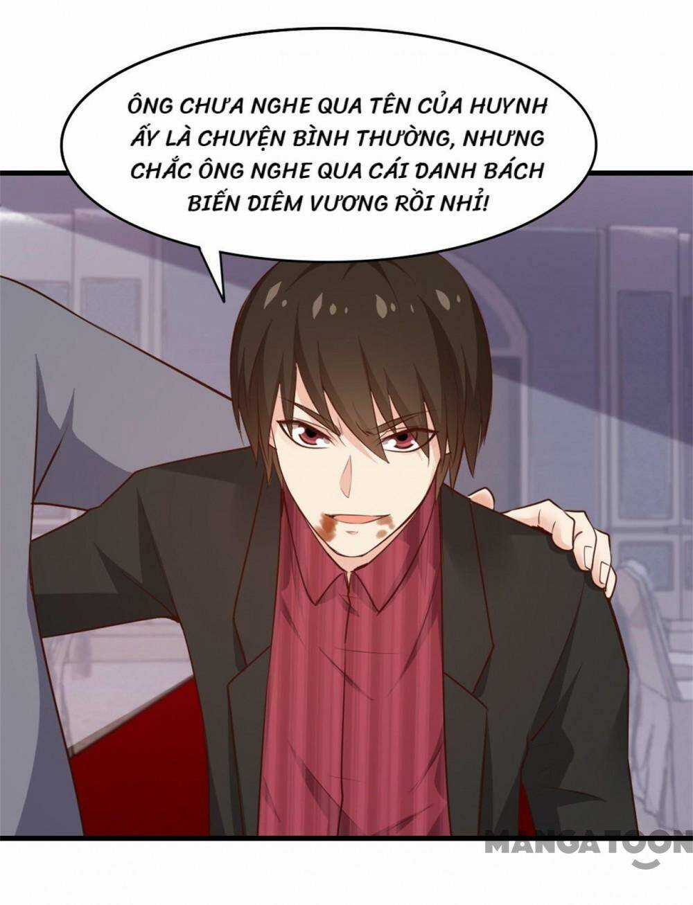 Tôi Và Cô Nàng Thuê Trọ Xinh Đẹp 26 Tuổi Chapter 260 trang 24