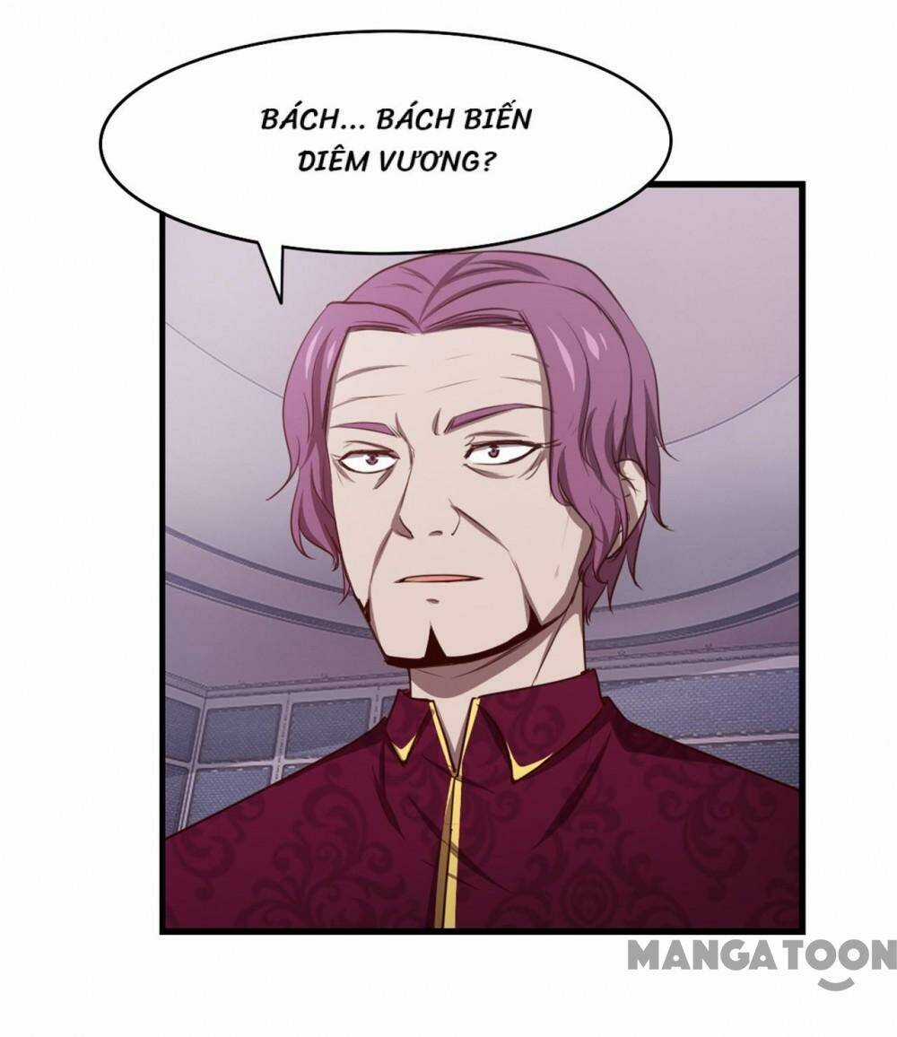 Tôi Và Cô Nàng Thuê Trọ Xinh Đẹp 26 Tuổi Chapter 260 trang 25