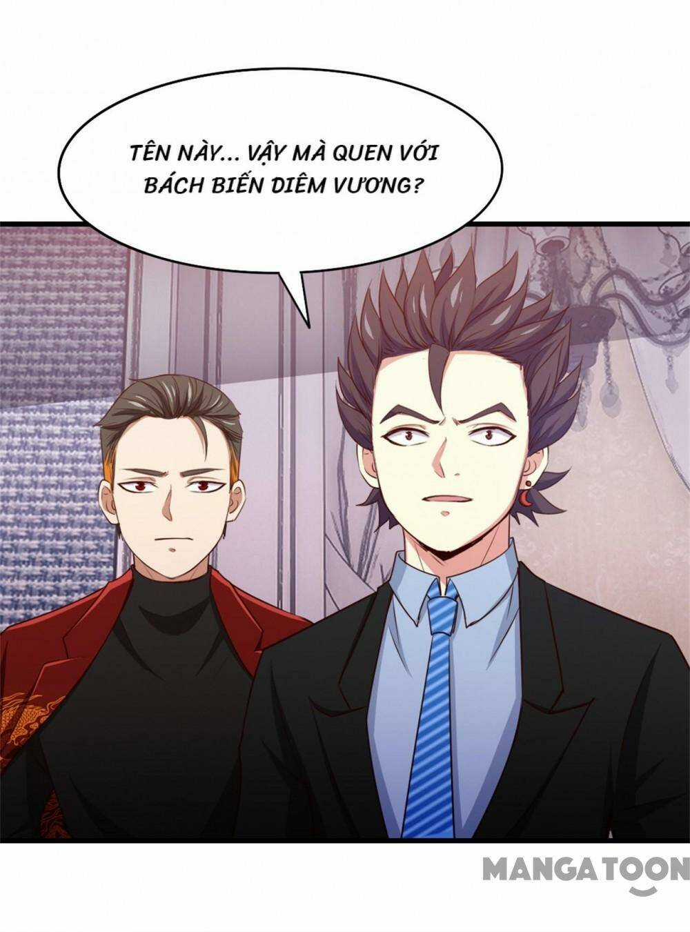 Tôi Và Cô Nàng Thuê Trọ Xinh Đẹp 26 Tuổi Chapter 260 trang 26