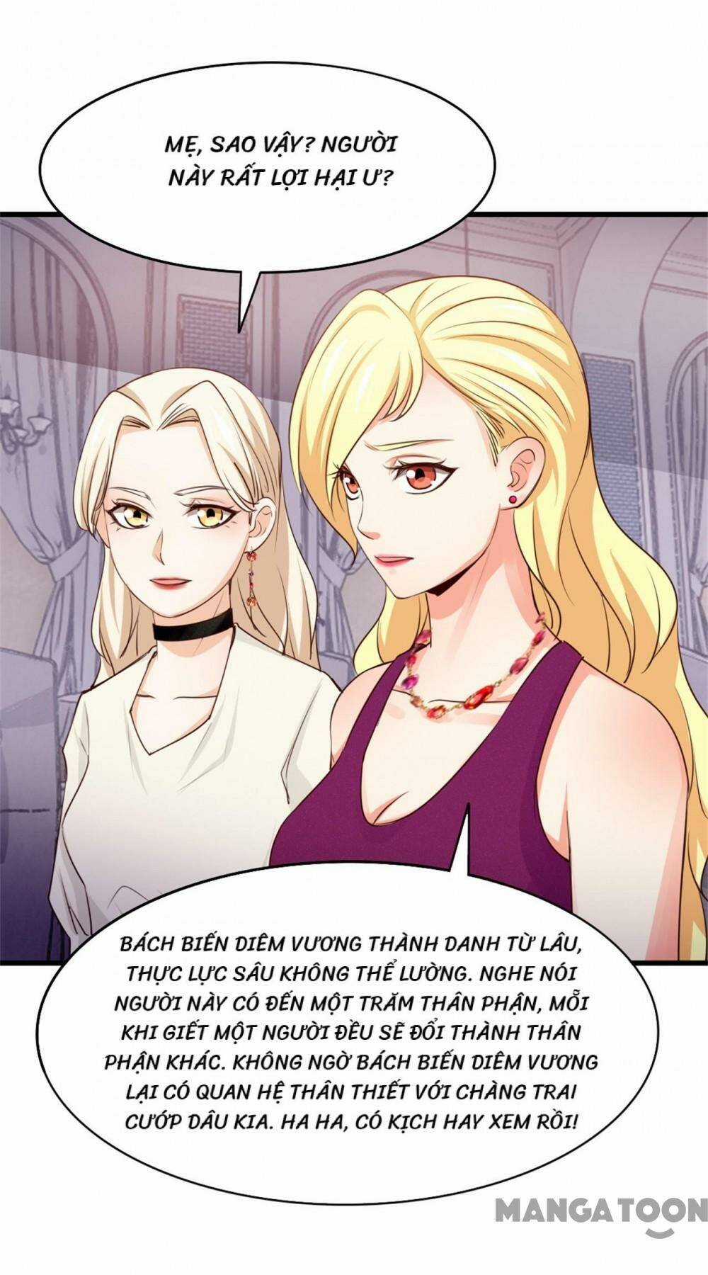 Tôi Và Cô Nàng Thuê Trọ Xinh Đẹp 26 Tuổi Chapter 260 trang 27