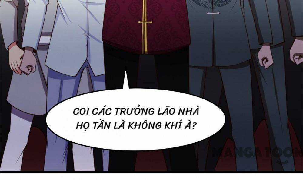 Tôi Và Cô Nàng Thuê Trọ Xinh Đẹp 26 Tuổi Chapter 260 trang 29