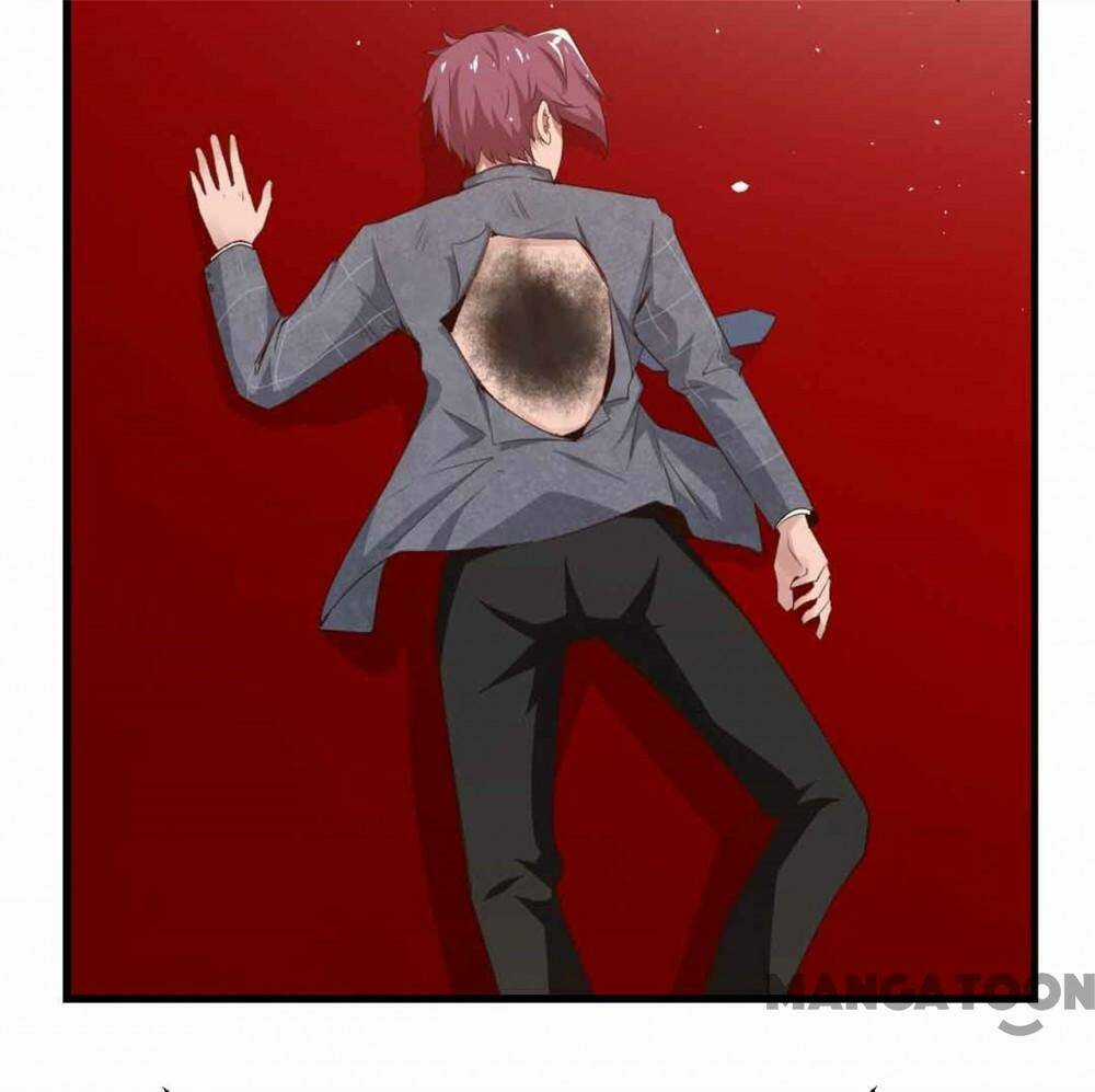 Tôi Và Cô Nàng Thuê Trọ Xinh Đẹp 26 Tuổi Chapter 260 trang 3