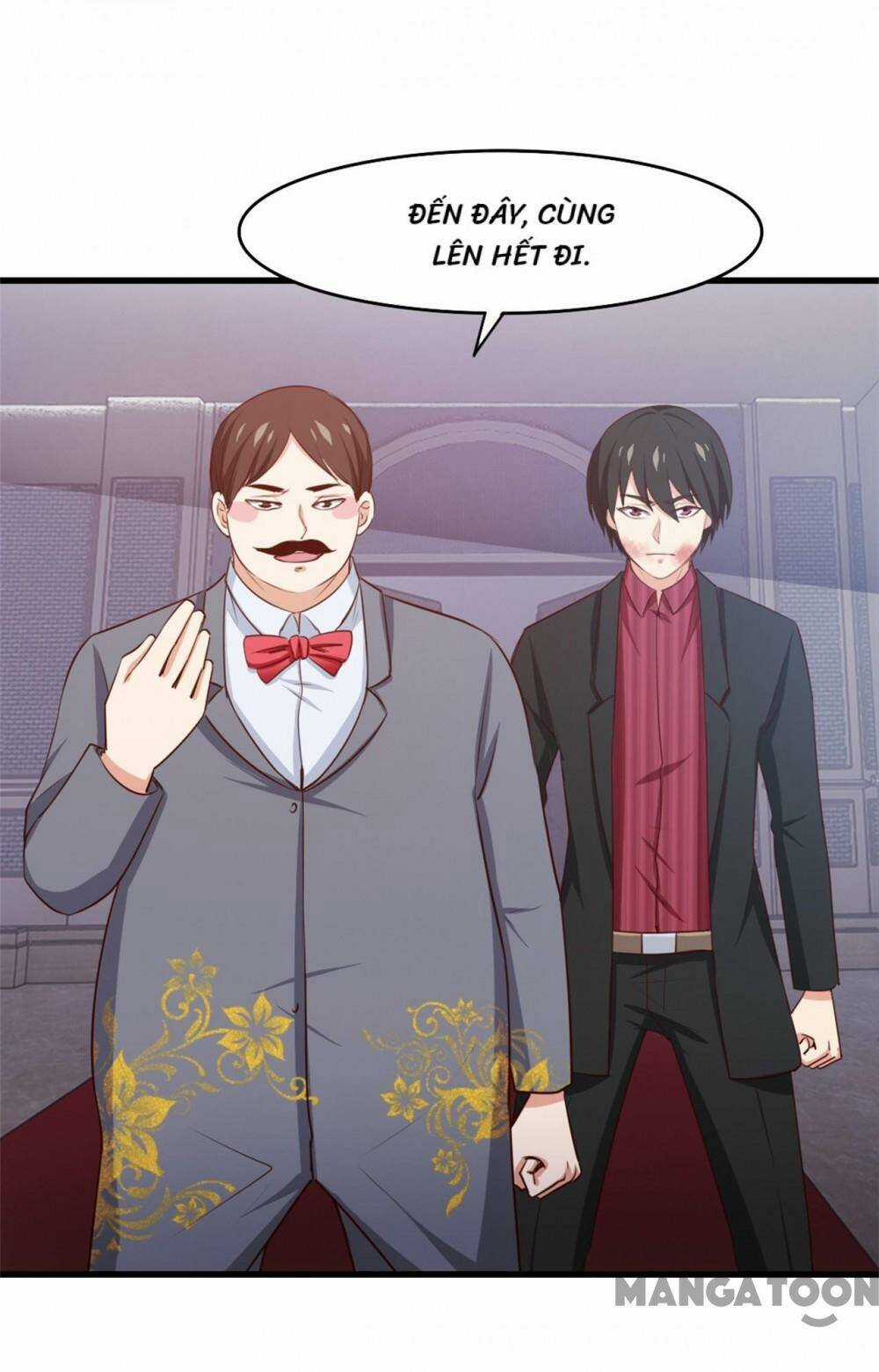 Tôi Và Cô Nàng Thuê Trọ Xinh Đẹp 26 Tuổi Chapter 260 trang 30