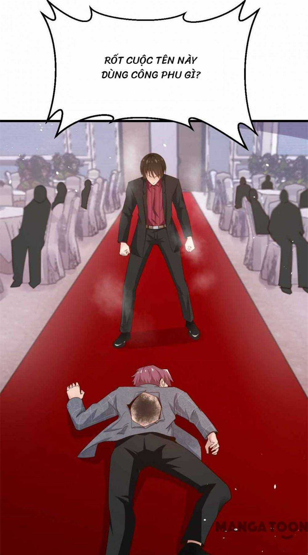 Tôi Và Cô Nàng Thuê Trọ Xinh Đẹp 26 Tuổi Chapter 260 trang 4