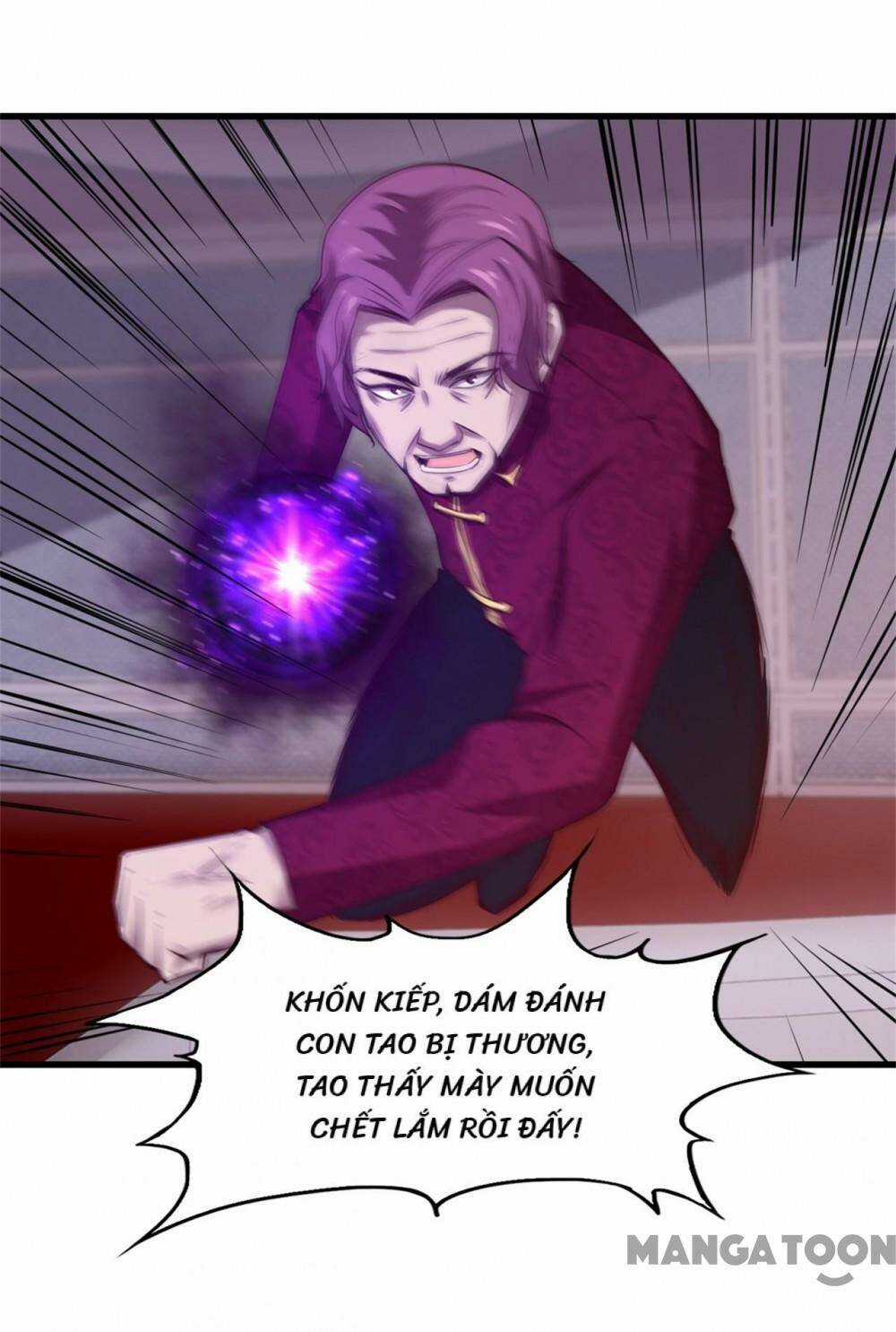 Tôi Và Cô Nàng Thuê Trọ Xinh Đẹp 26 Tuổi Chapter 260 trang 7