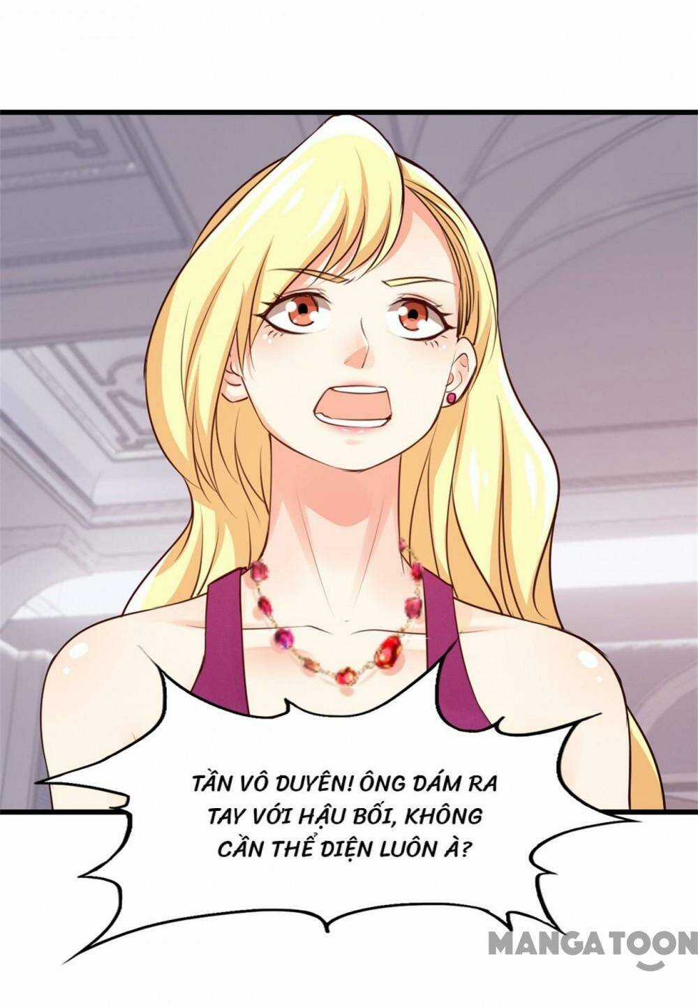 Tôi Và Cô Nàng Thuê Trọ Xinh Đẹp 26 Tuổi Chapter 260 trang 8