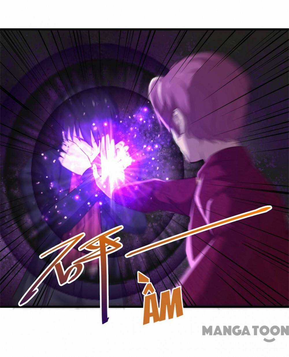 Tôi Và Cô Nàng Thuê Trọ Xinh Đẹp 26 Tuổi Chapter 260 trang 9