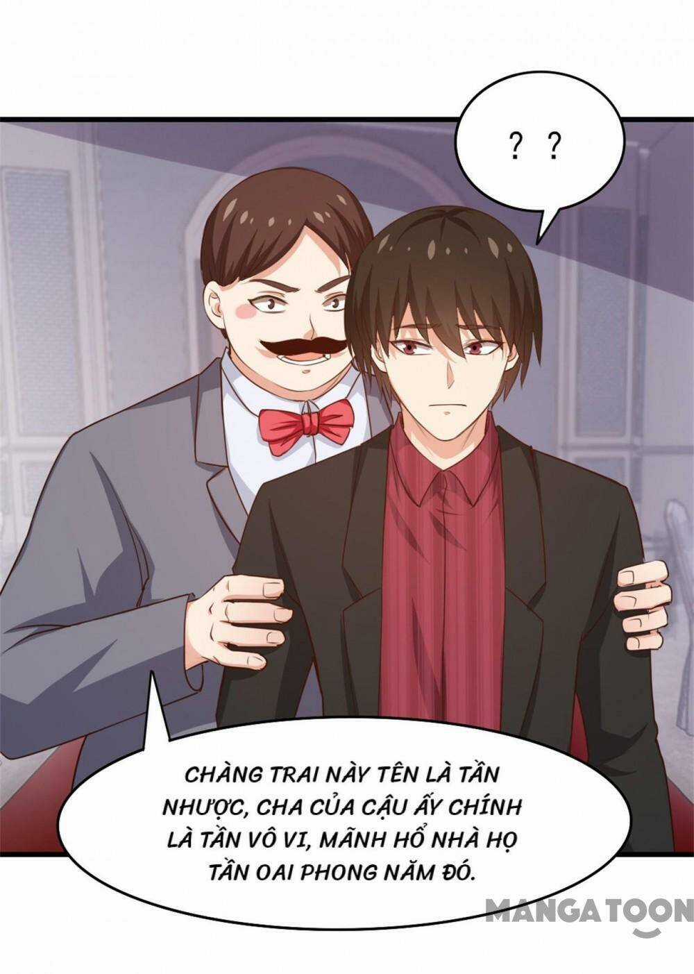 Tôi Và Cô Nàng Thuê Trọ Xinh Đẹp 26 Tuổi Chapter 261 trang 10