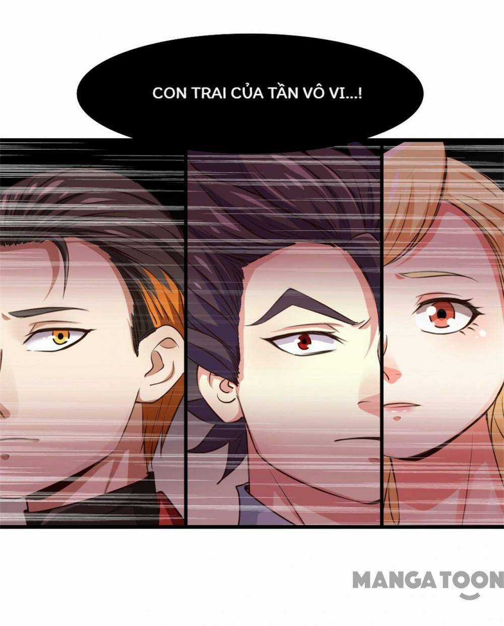 Tôi Và Cô Nàng Thuê Trọ Xinh Đẹp 26 Tuổi Chapter 261 trang 11