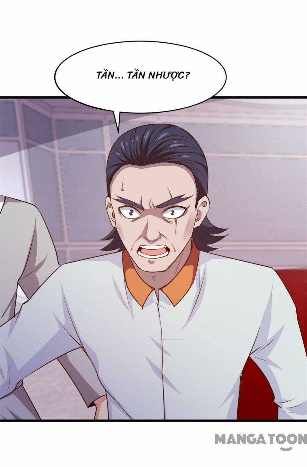 Tôi Và Cô Nàng Thuê Trọ Xinh Đẹp 26 Tuổi Chapter 261 trang 12