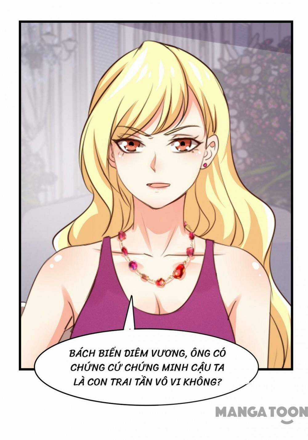 Tôi Và Cô Nàng Thuê Trọ Xinh Đẹp 26 Tuổi Chapter 261 trang 15