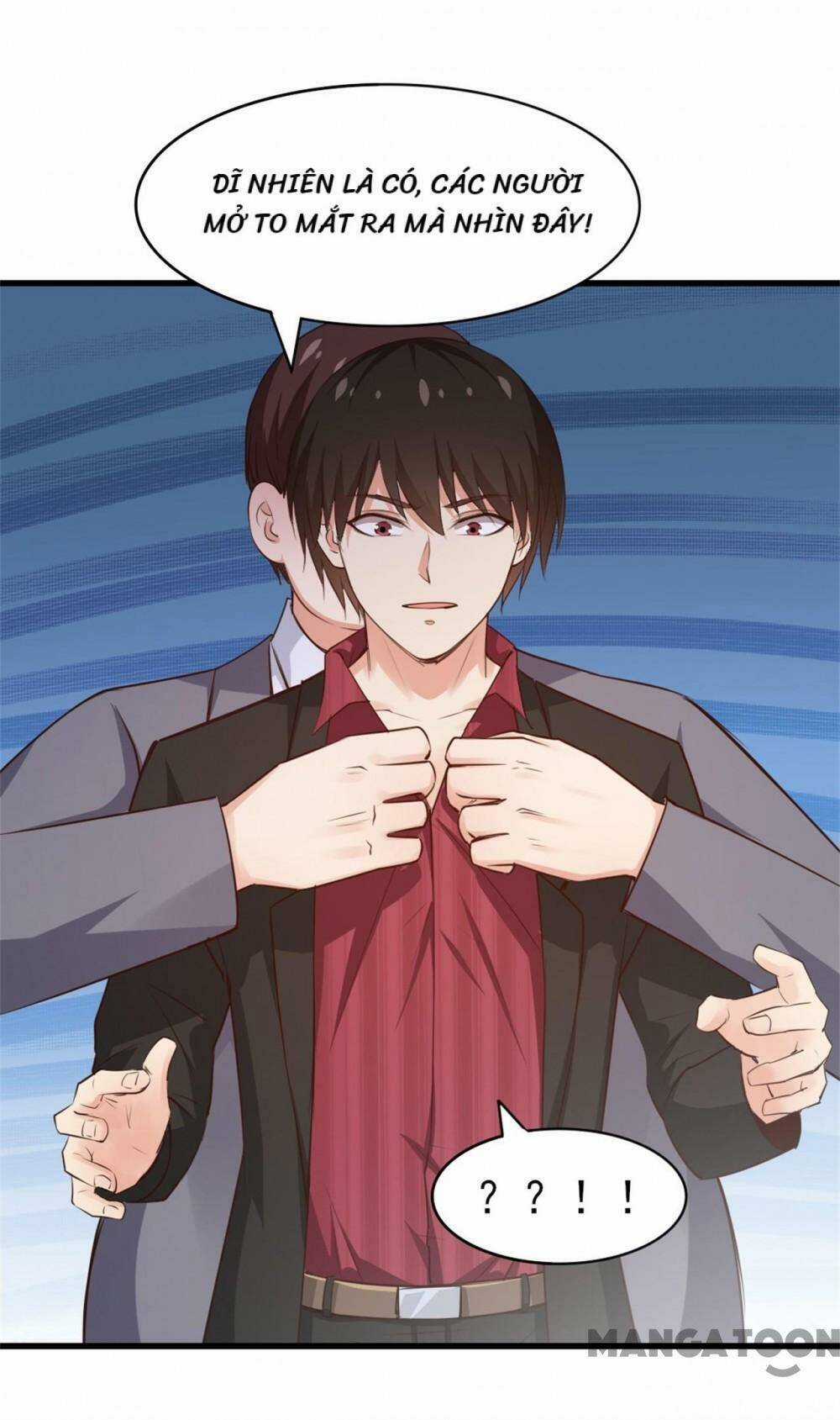 Tôi Và Cô Nàng Thuê Trọ Xinh Đẹp 26 Tuổi Chapter 261 trang 16