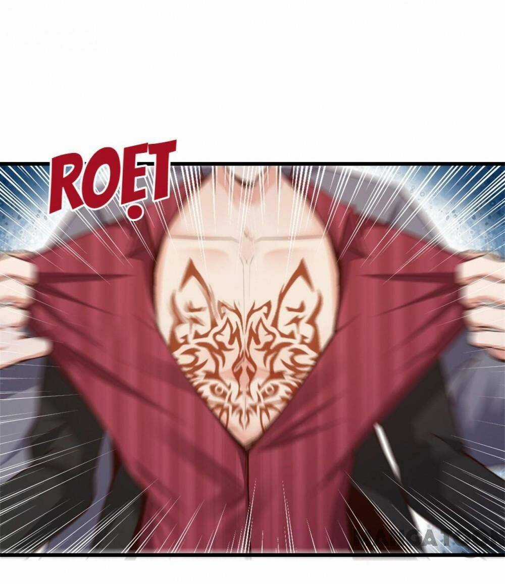 Tôi Và Cô Nàng Thuê Trọ Xinh Đẹp 26 Tuổi Chapter 261 trang 17