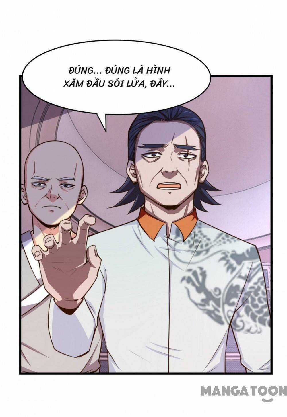 Tôi Và Cô Nàng Thuê Trọ Xinh Đẹp 26 Tuổi Chapter 261 trang 19