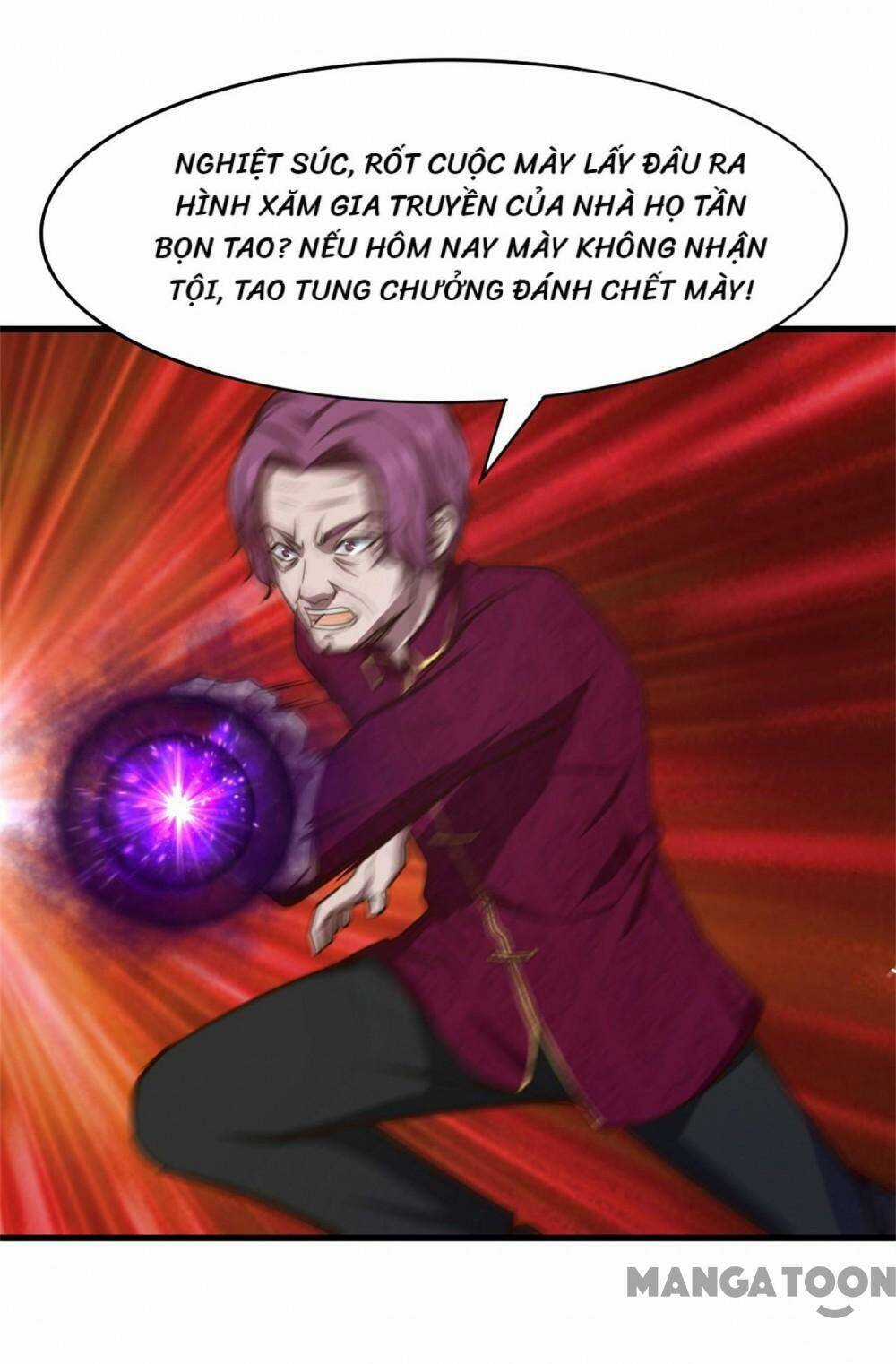 Tôi Và Cô Nàng Thuê Trọ Xinh Đẹp 26 Tuổi Chapter 261 trang 21