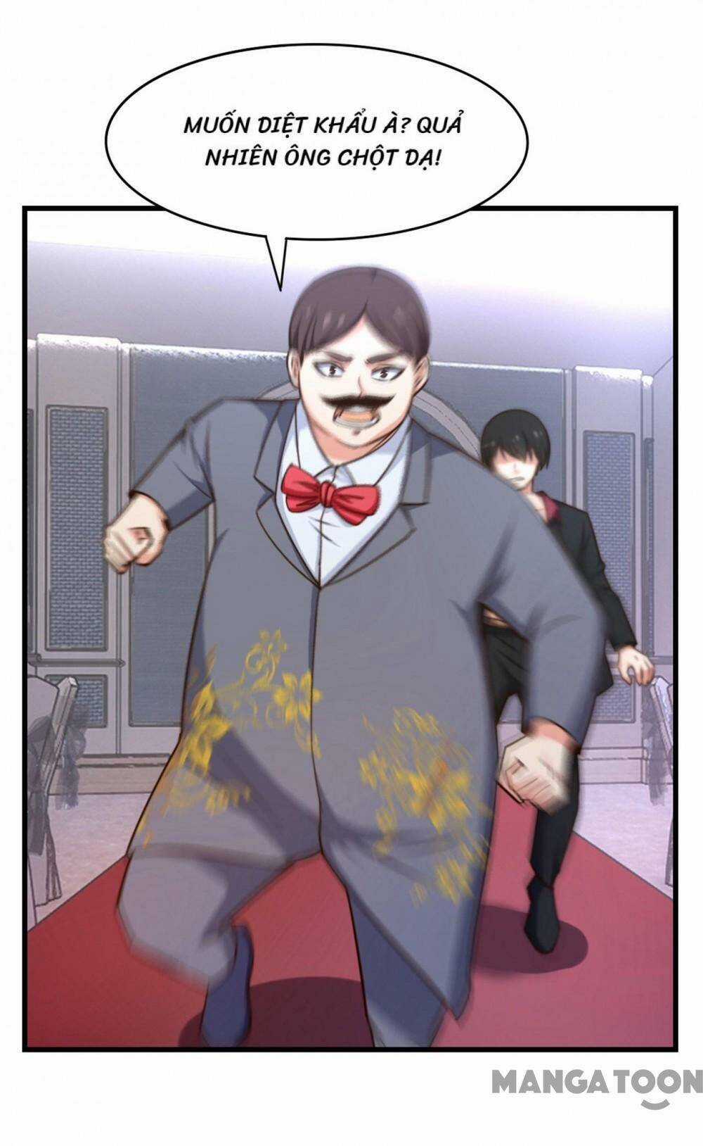 Tôi Và Cô Nàng Thuê Trọ Xinh Đẹp 26 Tuổi Chapter 261 trang 22