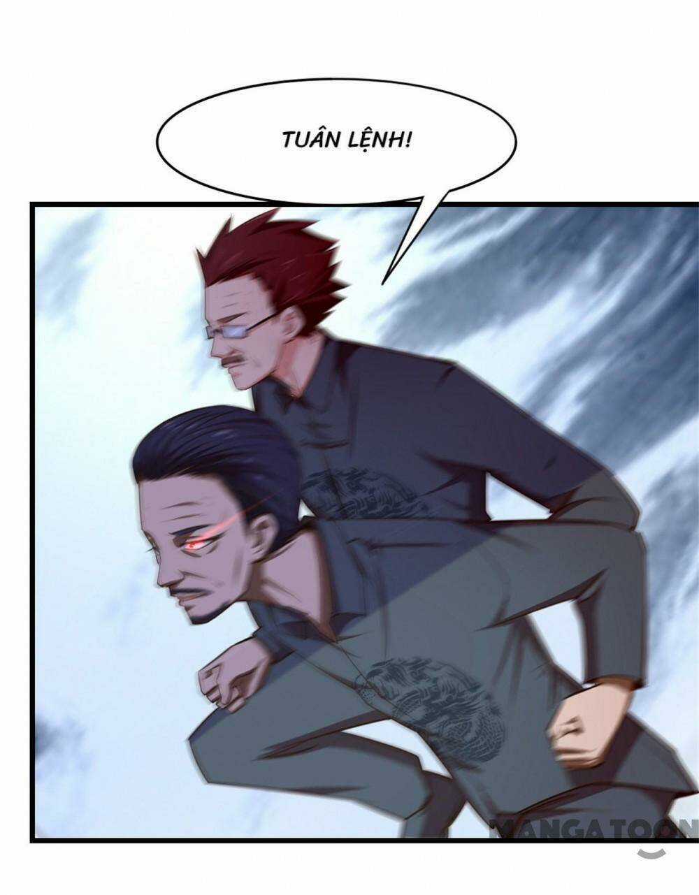 Tôi Và Cô Nàng Thuê Trọ Xinh Đẹp 26 Tuổi Chapter 261 trang 24