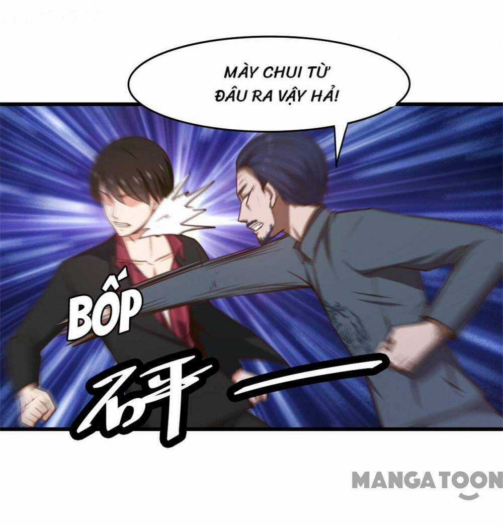 Tôi Và Cô Nàng Thuê Trọ Xinh Đẹp 26 Tuổi Chapter 261 trang 26