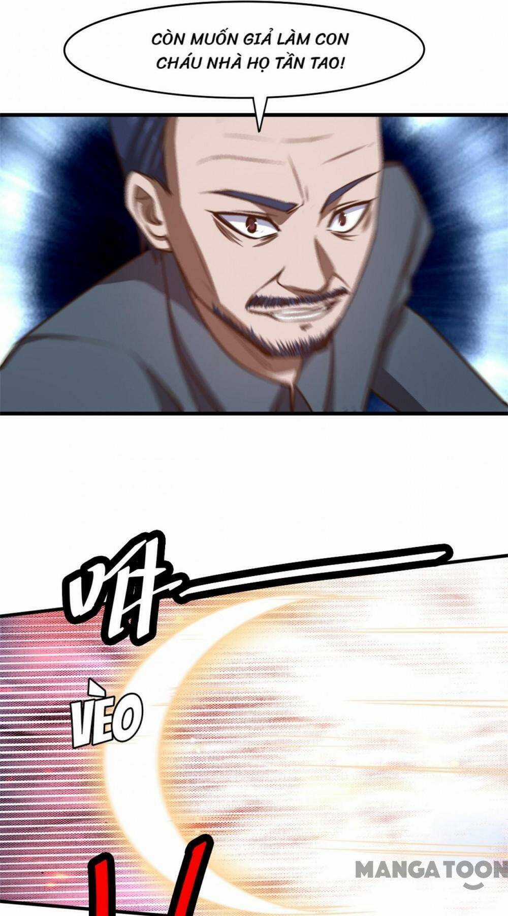 Tôi Và Cô Nàng Thuê Trọ Xinh Đẹp 26 Tuổi Chapter 261 trang 27