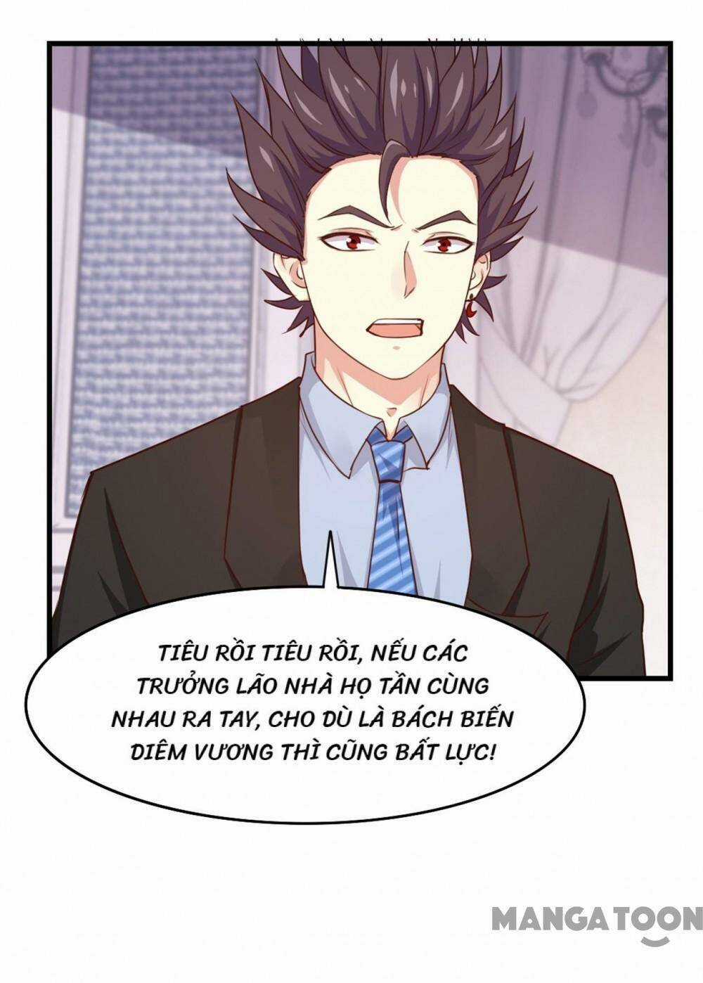 Tôi Và Cô Nàng Thuê Trọ Xinh Đẹp 26 Tuổi Chapter 261 trang 3