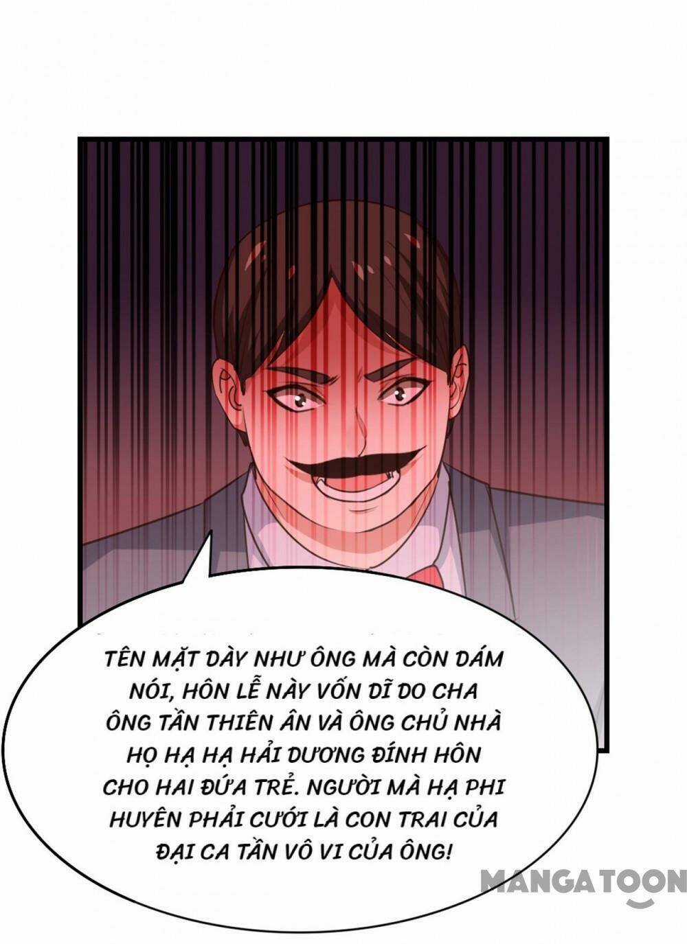 Tôi Và Cô Nàng Thuê Trọ Xinh Đẹp 26 Tuổi Chapter 261 trang 5