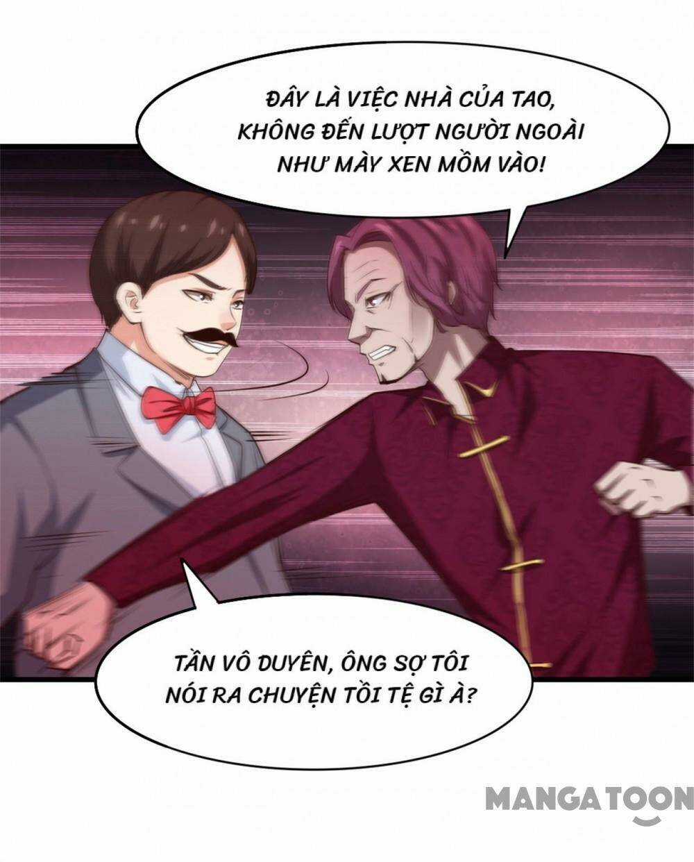 Tôi Và Cô Nàng Thuê Trọ Xinh Đẹp 26 Tuổi Chapter 261 trang 6