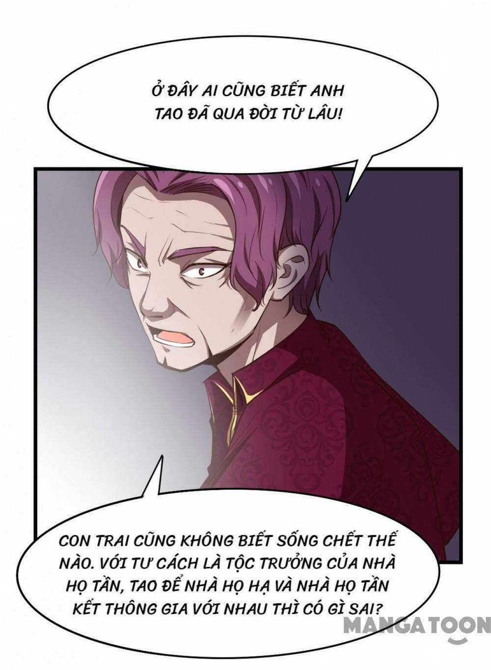 Tôi Và Cô Nàng Thuê Trọ Xinh Đẹp 26 Tuổi Chapter 261 trang 8