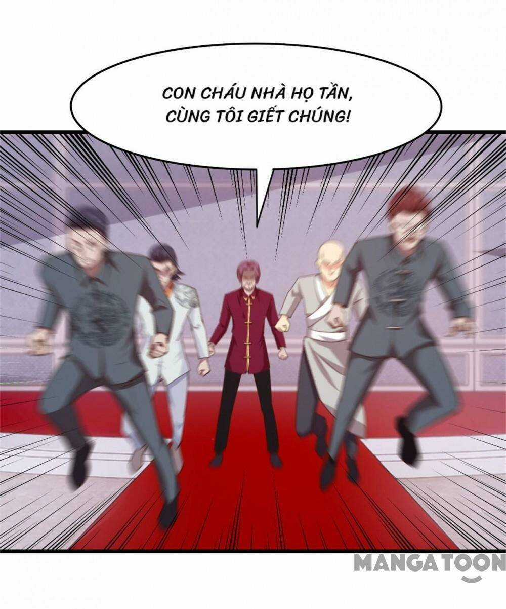 Tôi Và Cô Nàng Thuê Trọ Xinh Đẹp 26 Tuổi Chapter 262 trang 10