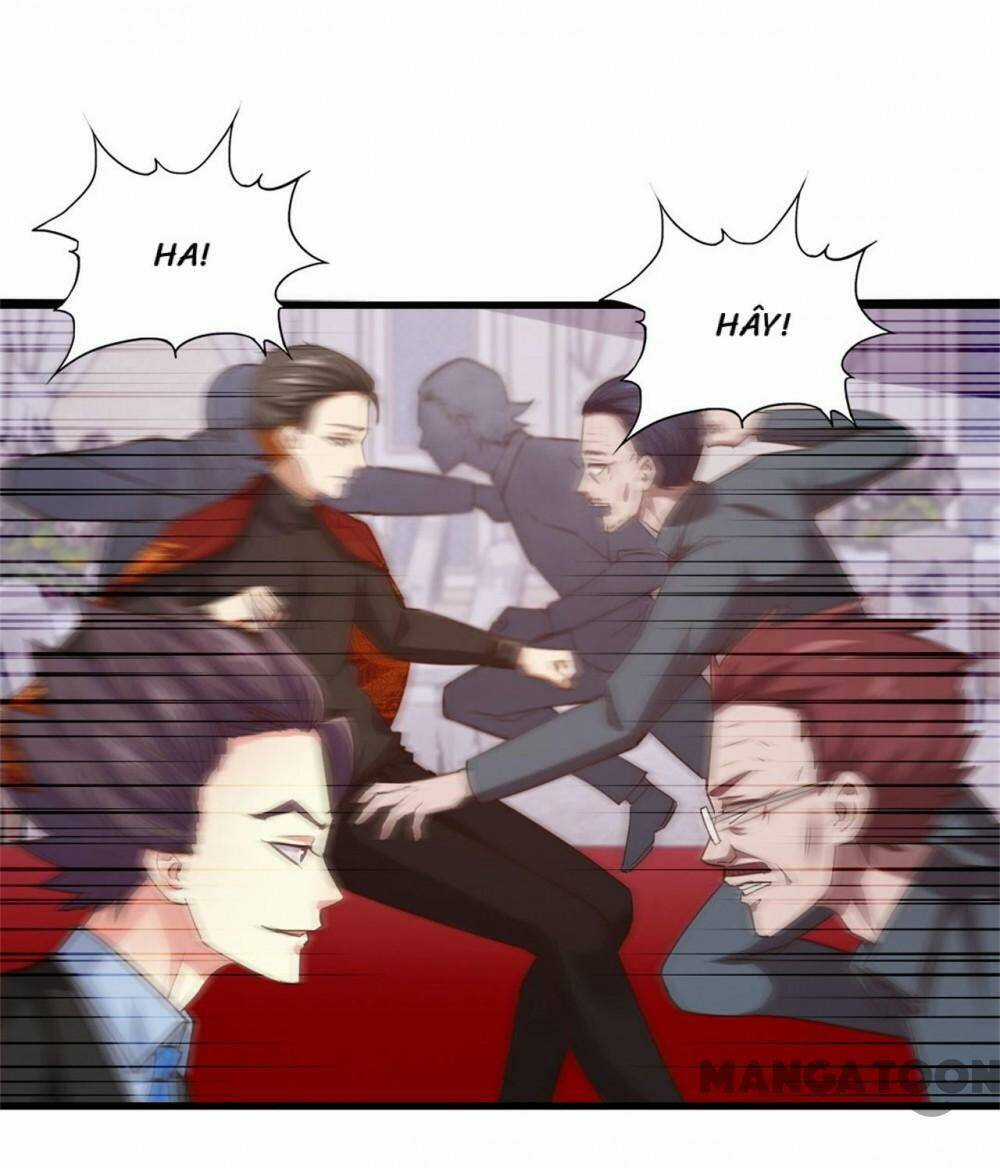 Tôi Và Cô Nàng Thuê Trọ Xinh Đẹp 26 Tuổi Chapter 262 trang 11