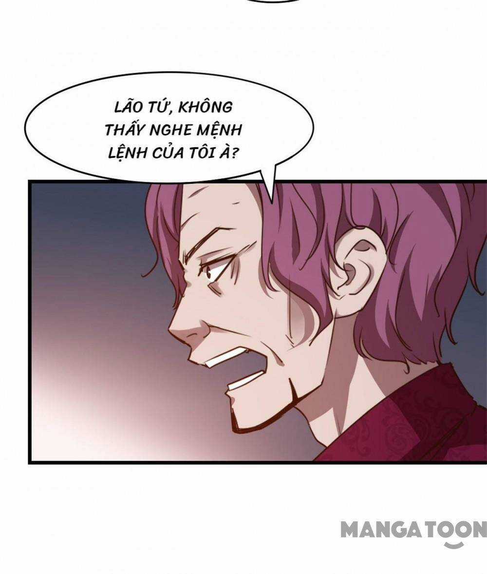 Tôi Và Cô Nàng Thuê Trọ Xinh Đẹp 26 Tuổi Chapter 262 trang 15