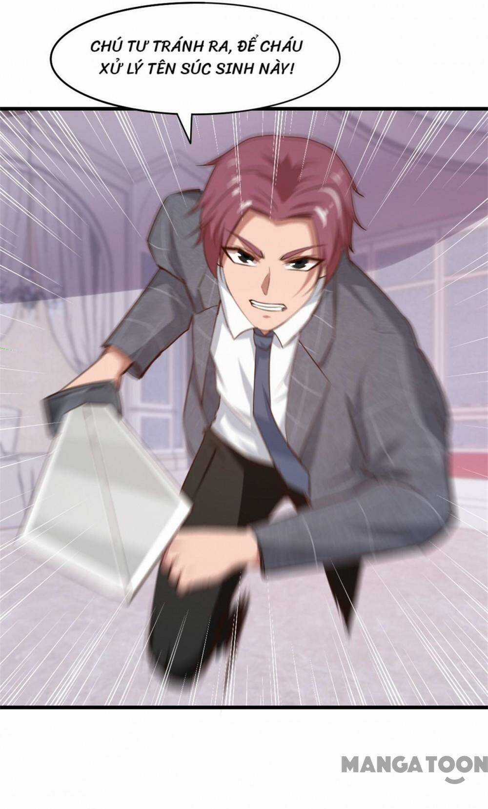 Tôi Và Cô Nàng Thuê Trọ Xinh Đẹp 26 Tuổi Chapter 262 trang 16