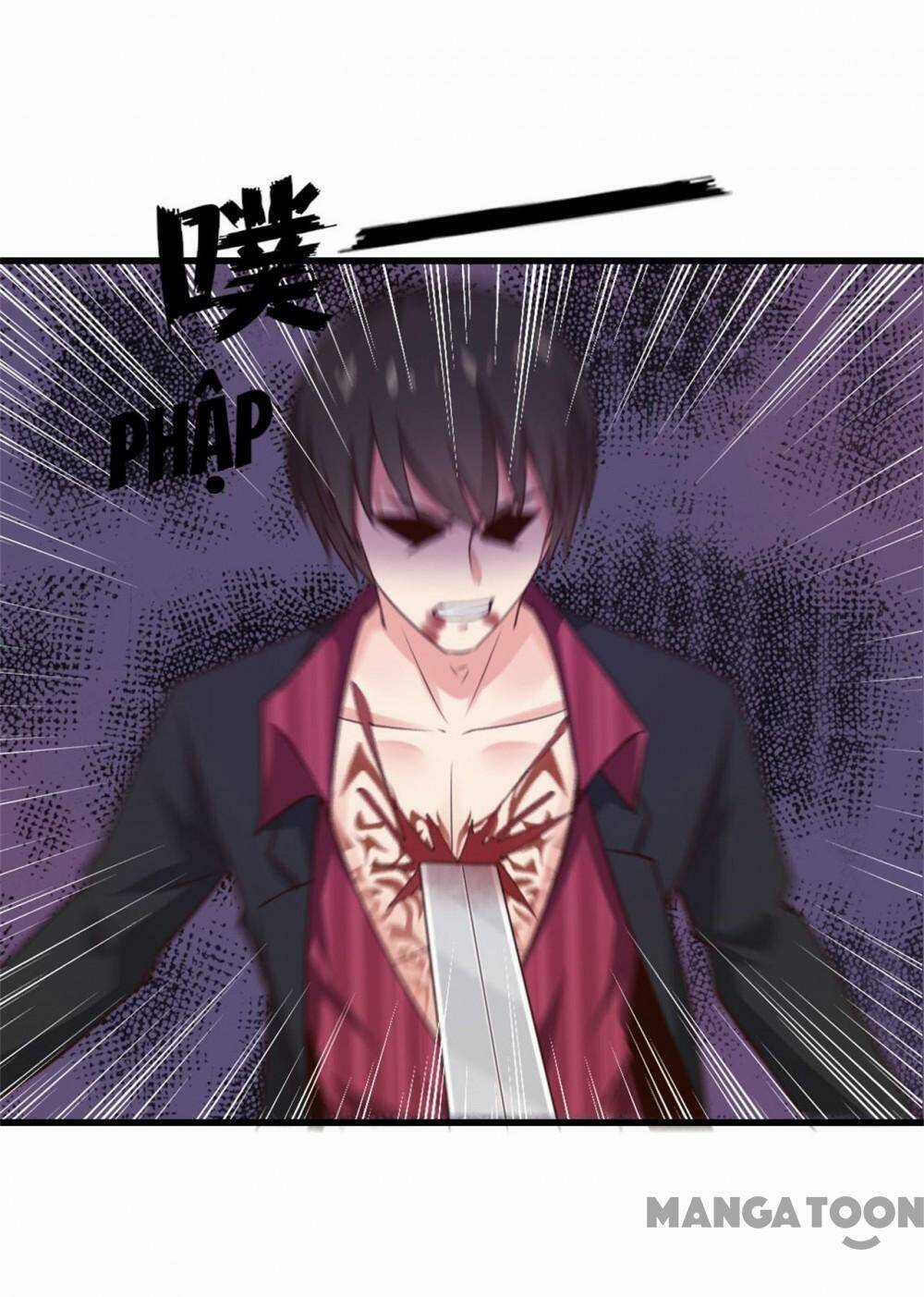 Tôi Và Cô Nàng Thuê Trọ Xinh Đẹp 26 Tuổi Chapter 262 trang 17