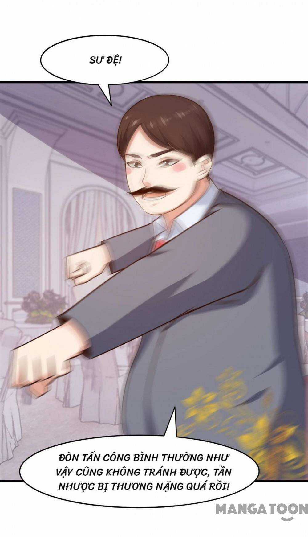 Tôi Và Cô Nàng Thuê Trọ Xinh Đẹp 26 Tuổi Chapter 262 trang 18