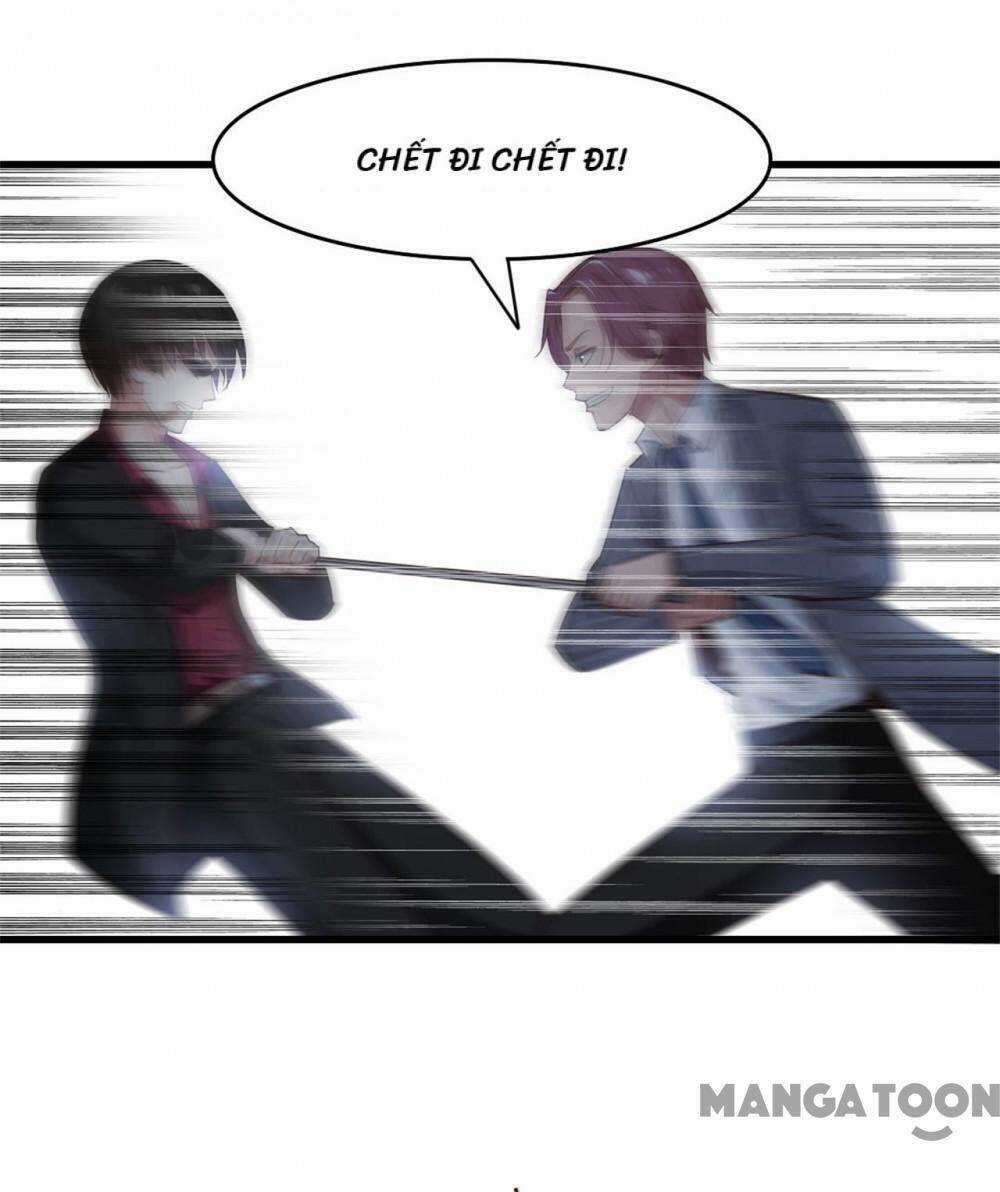 Tôi Và Cô Nàng Thuê Trọ Xinh Đẹp 26 Tuổi Chapter 262 trang 19