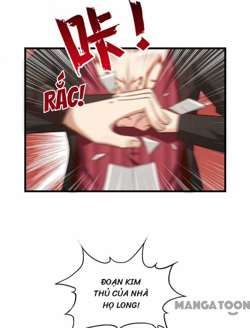 Tôi Và Cô Nàng Thuê Trọ Xinh Đẹp 26 Tuổi Chapter 262 trang 20