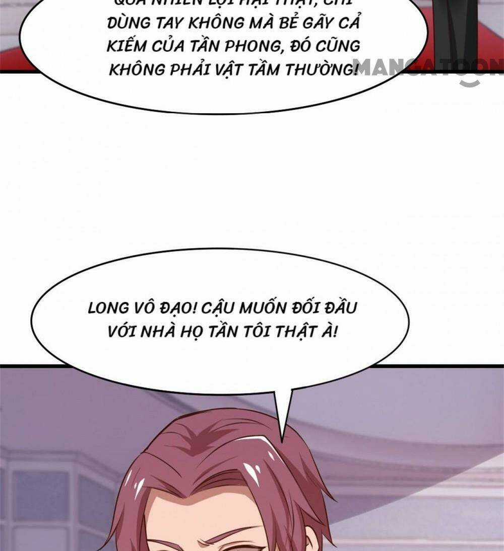 Tôi Và Cô Nàng Thuê Trọ Xinh Đẹp 26 Tuổi Chapter 262 trang 22