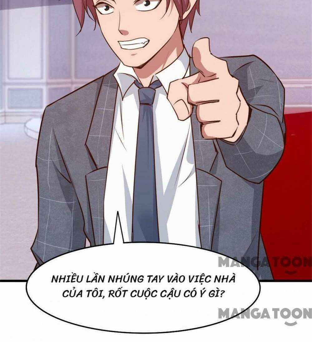 Tôi Và Cô Nàng Thuê Trọ Xinh Đẹp 26 Tuổi Chapter 262 trang 23