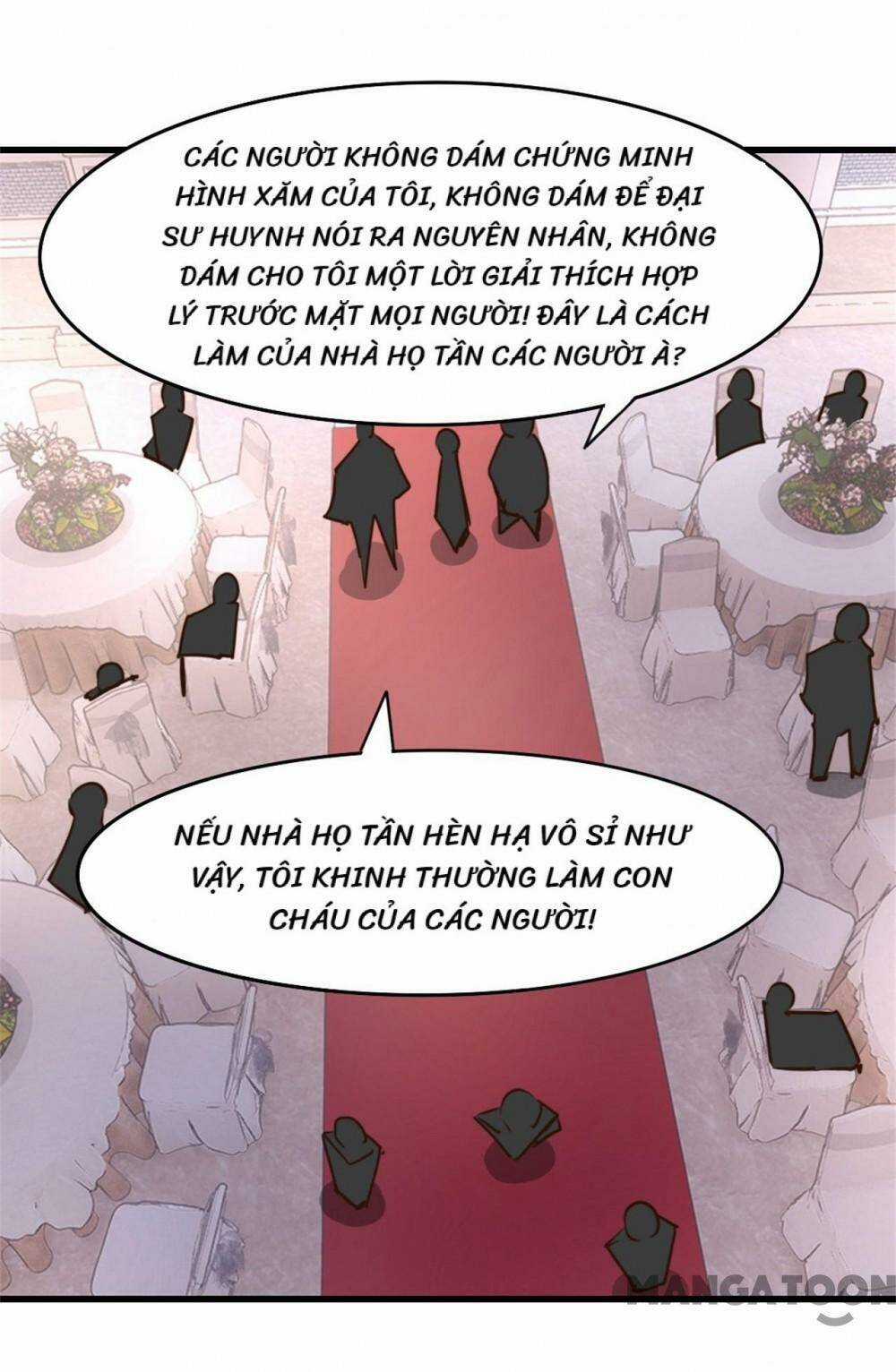 Tôi Và Cô Nàng Thuê Trọ Xinh Đẹp 26 Tuổi Chapter 262 trang 25
