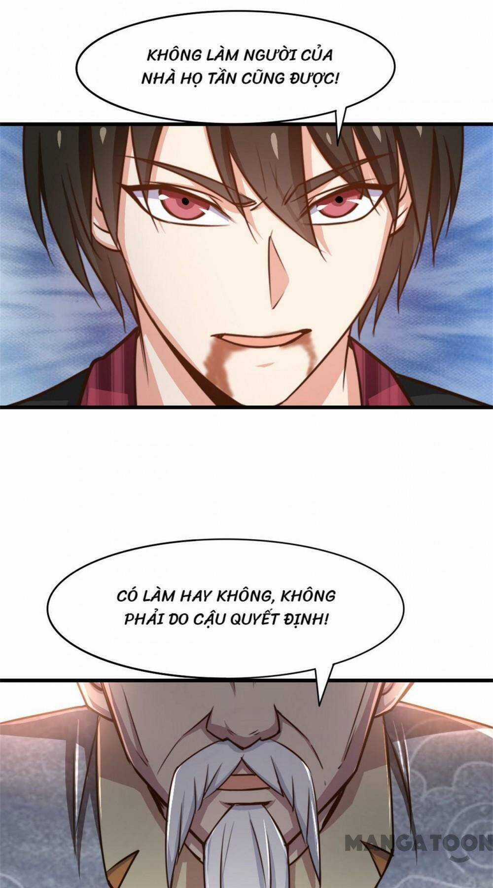 Tôi Và Cô Nàng Thuê Trọ Xinh Đẹp 26 Tuổi Chapter 262 trang 26